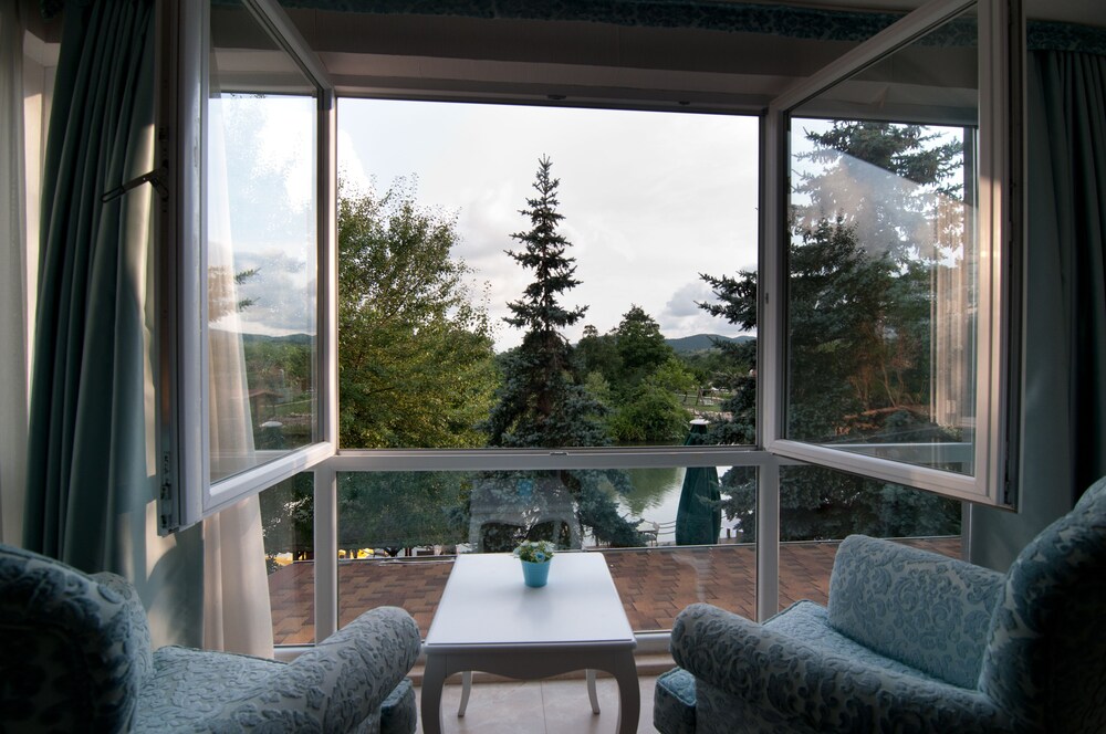 Agva Nehir Evi Butik Hotel