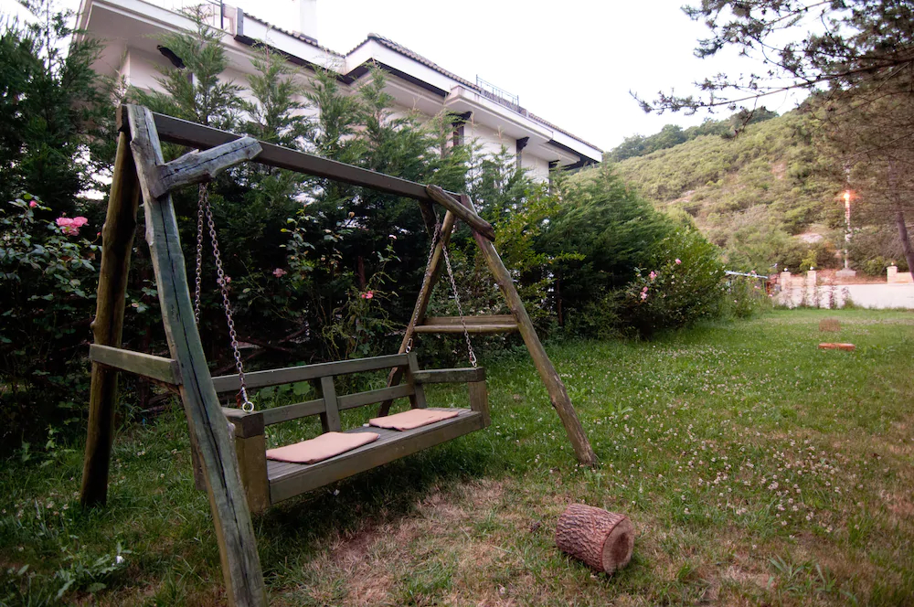 Agva Nehir Evi Butik Hotel