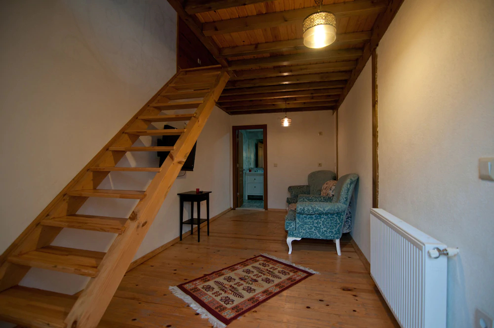 Agva Nehir Evi Butik Hotel