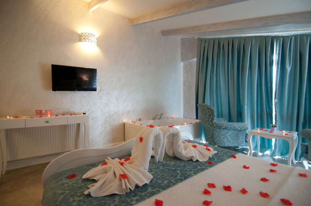 Agva Nehir Evi Butik Hotel