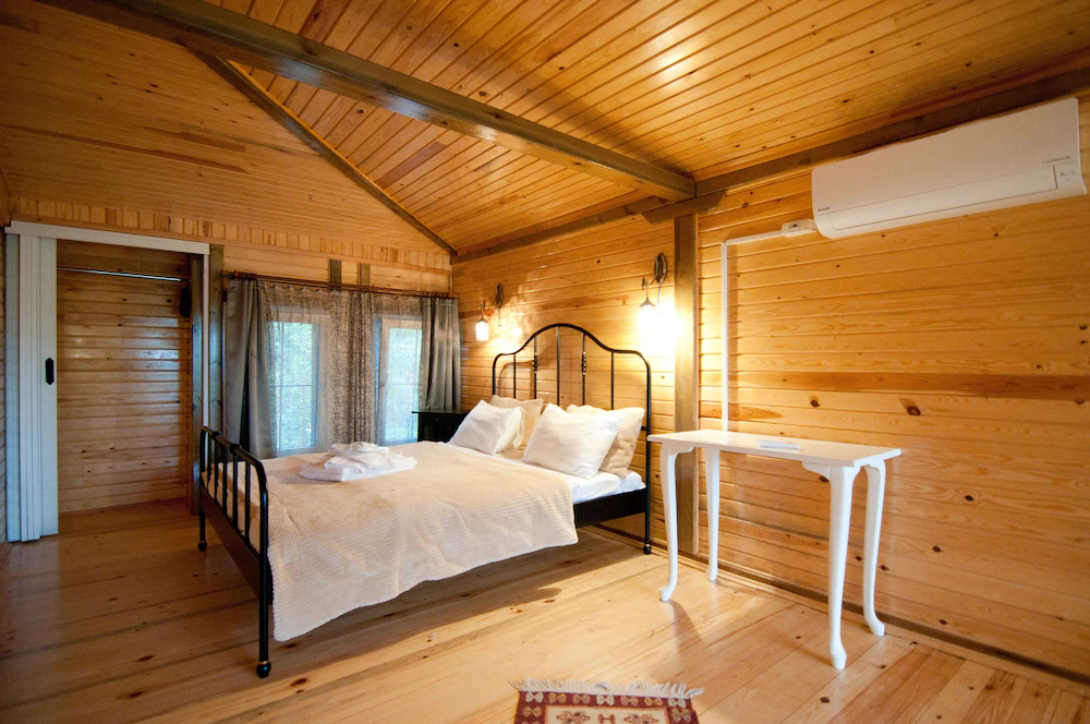 Agva Nehir Evi Butik Hotel