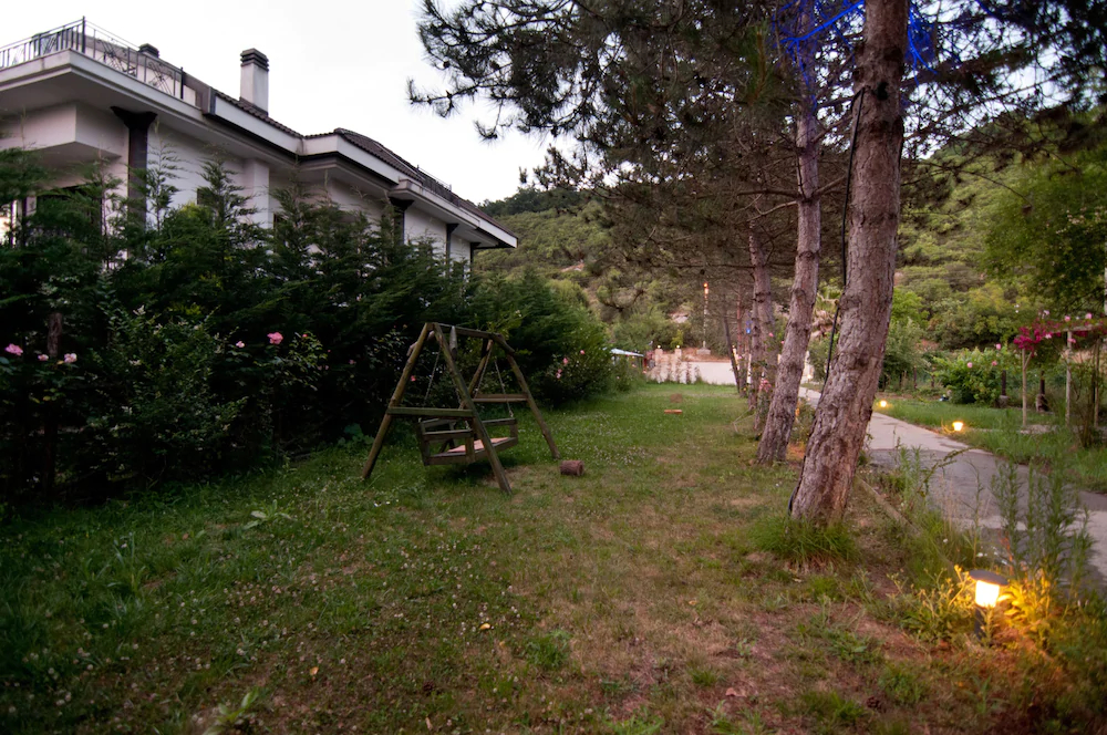 Agva Nehir Evi Butik Hotel