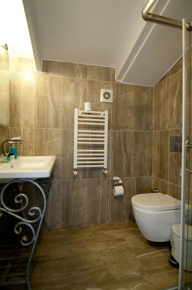 Agva Nehir Evi Butik Hotel