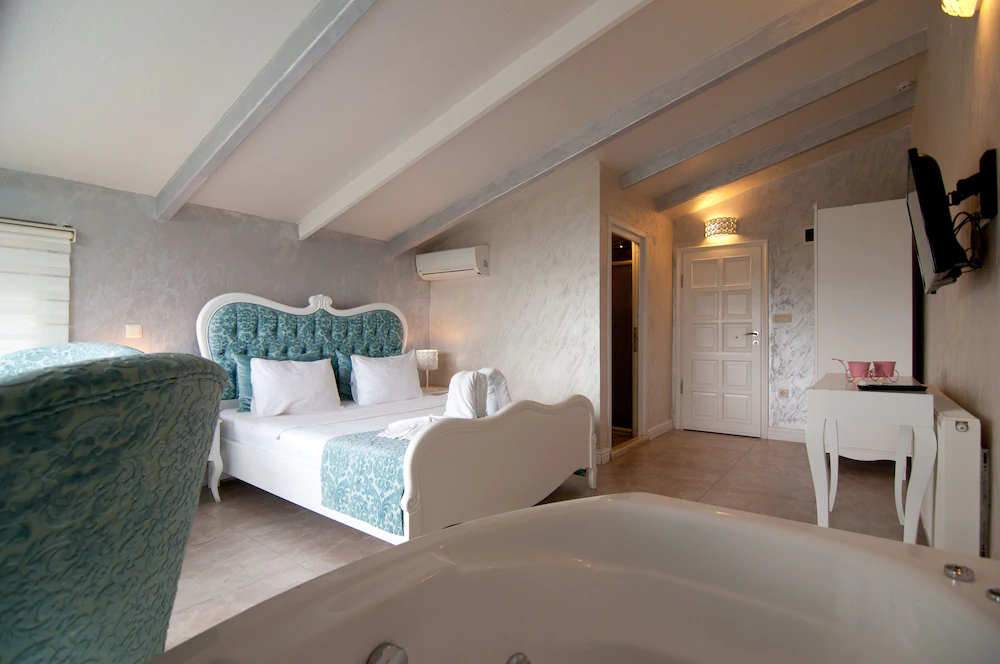 Agva Nehir Evi Butik Hotel