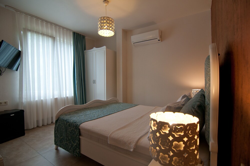 Agva Nehir Evi Butik Hotel
