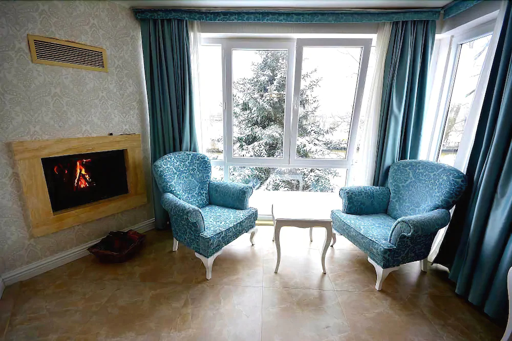 Agva Nehir Evi Butik Hotel