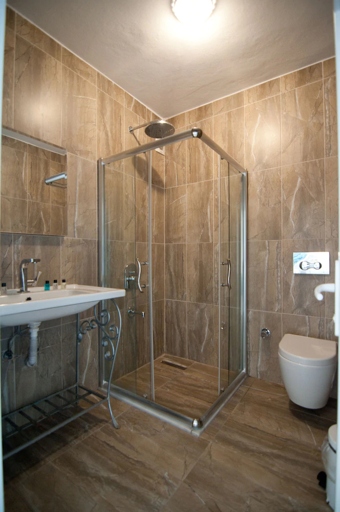 Agva Nehir Evi Butik Hotel