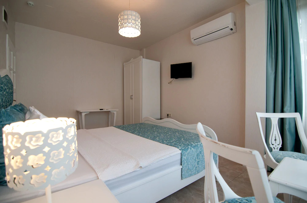 Agva Nehir Evi Butik Hotel