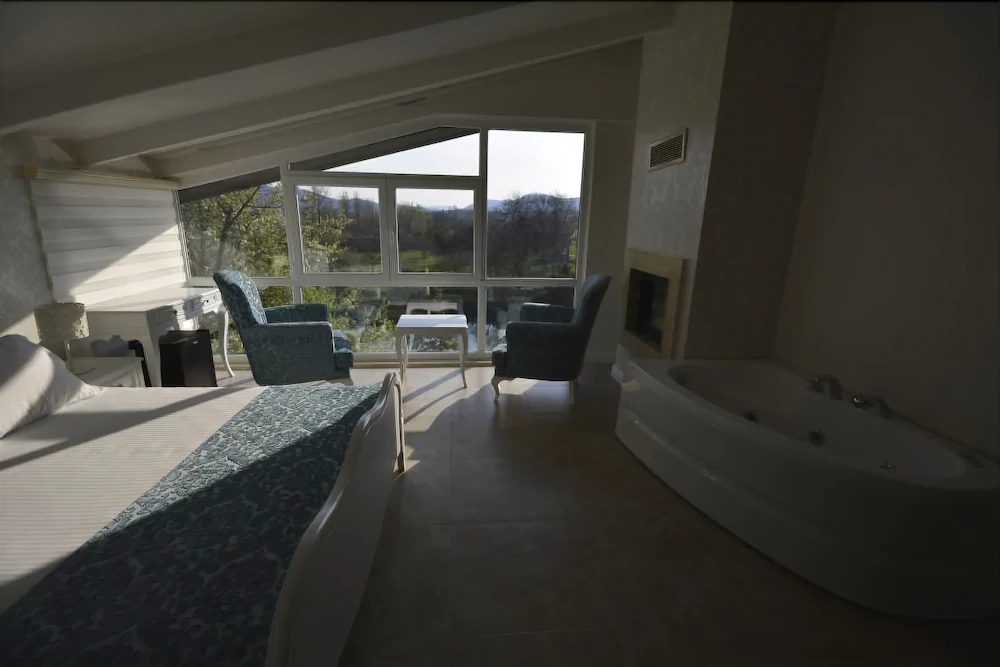 Agva Nehir Evi Butik Hotel