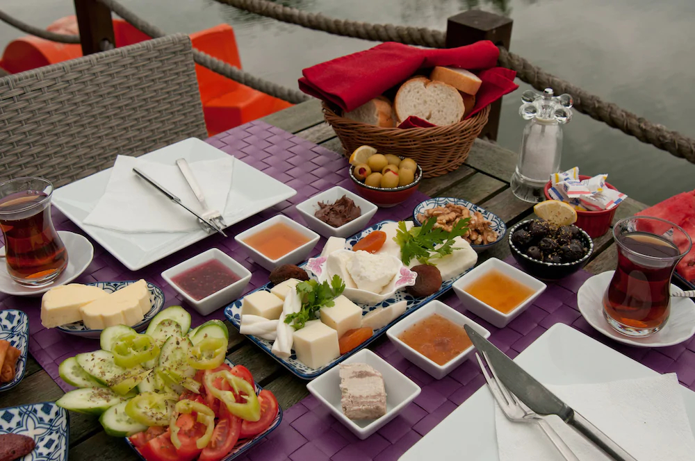 Agva Nehir Evi Butik Hotel