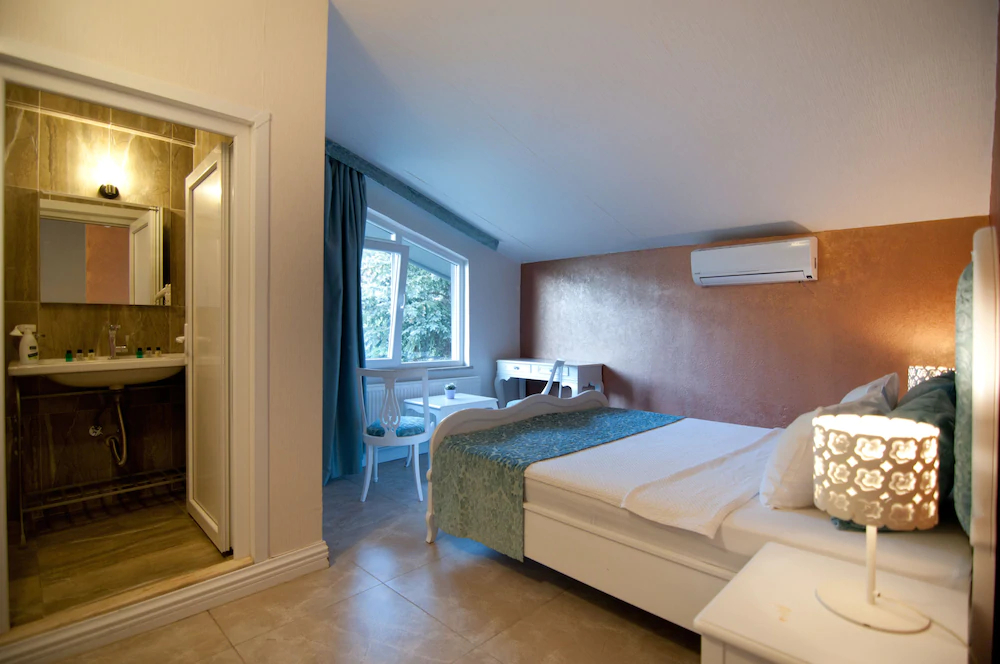 Agva Nehir Evi Butik Hotel