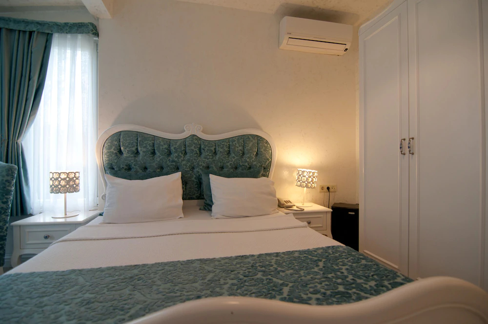 Agva Nehir Evi Butik Hotel