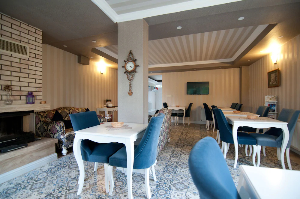 Agva Nehir Evi Butik Hotel