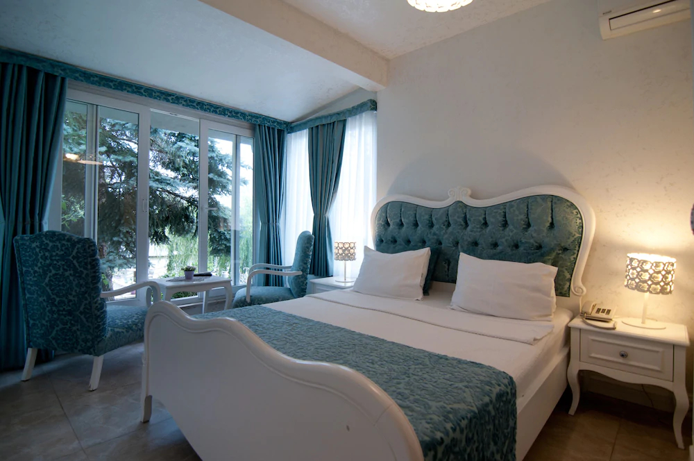 Agva Nehir Evi Butik Hotel