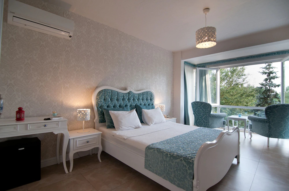 Agva Nehir Evi Butik Hotel