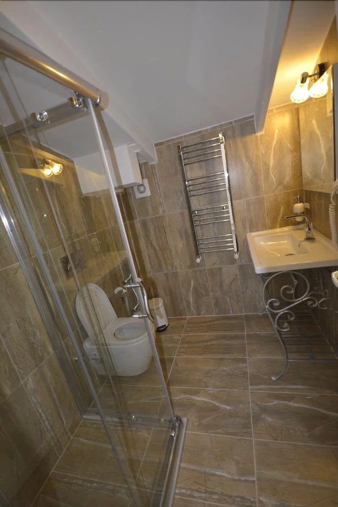 Agva Nehir Evi Butik Hotel