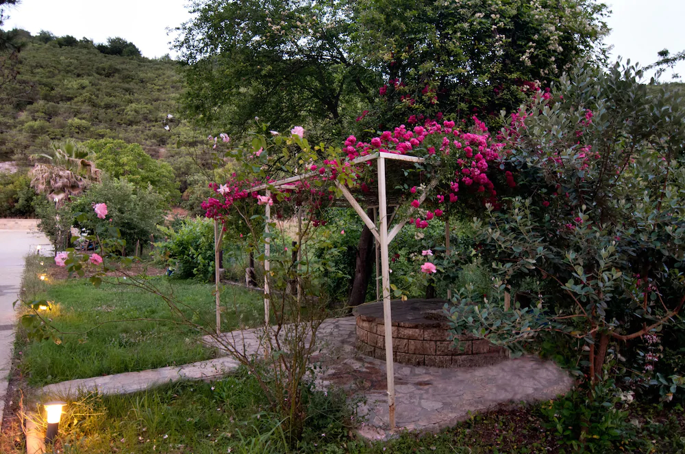 Agva Nehir Evi Butik Hotel