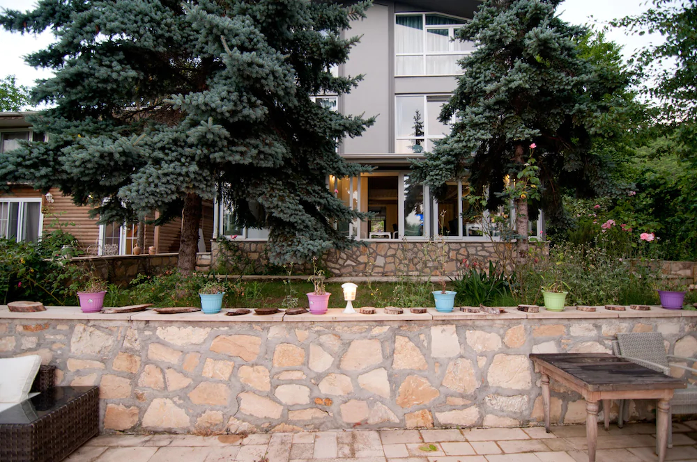 Agva Nehir Evi Butik Hotel