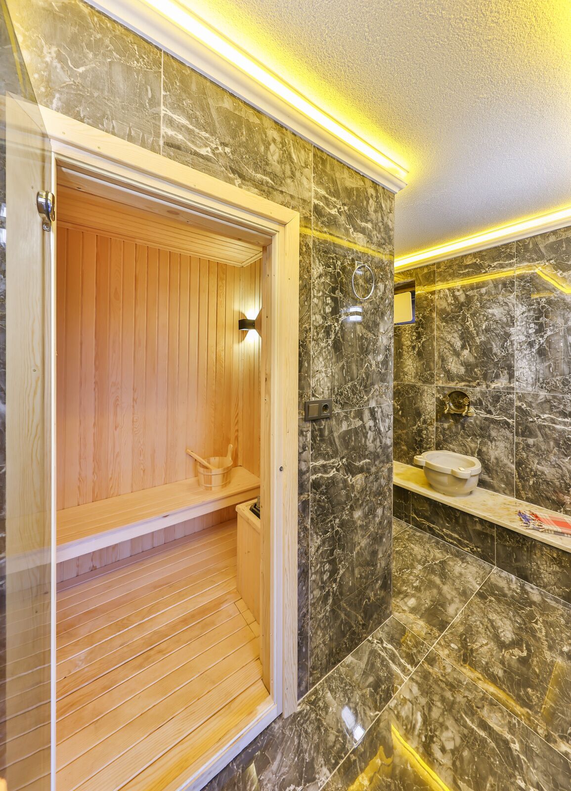 Agva Pieria Luxury Hotel