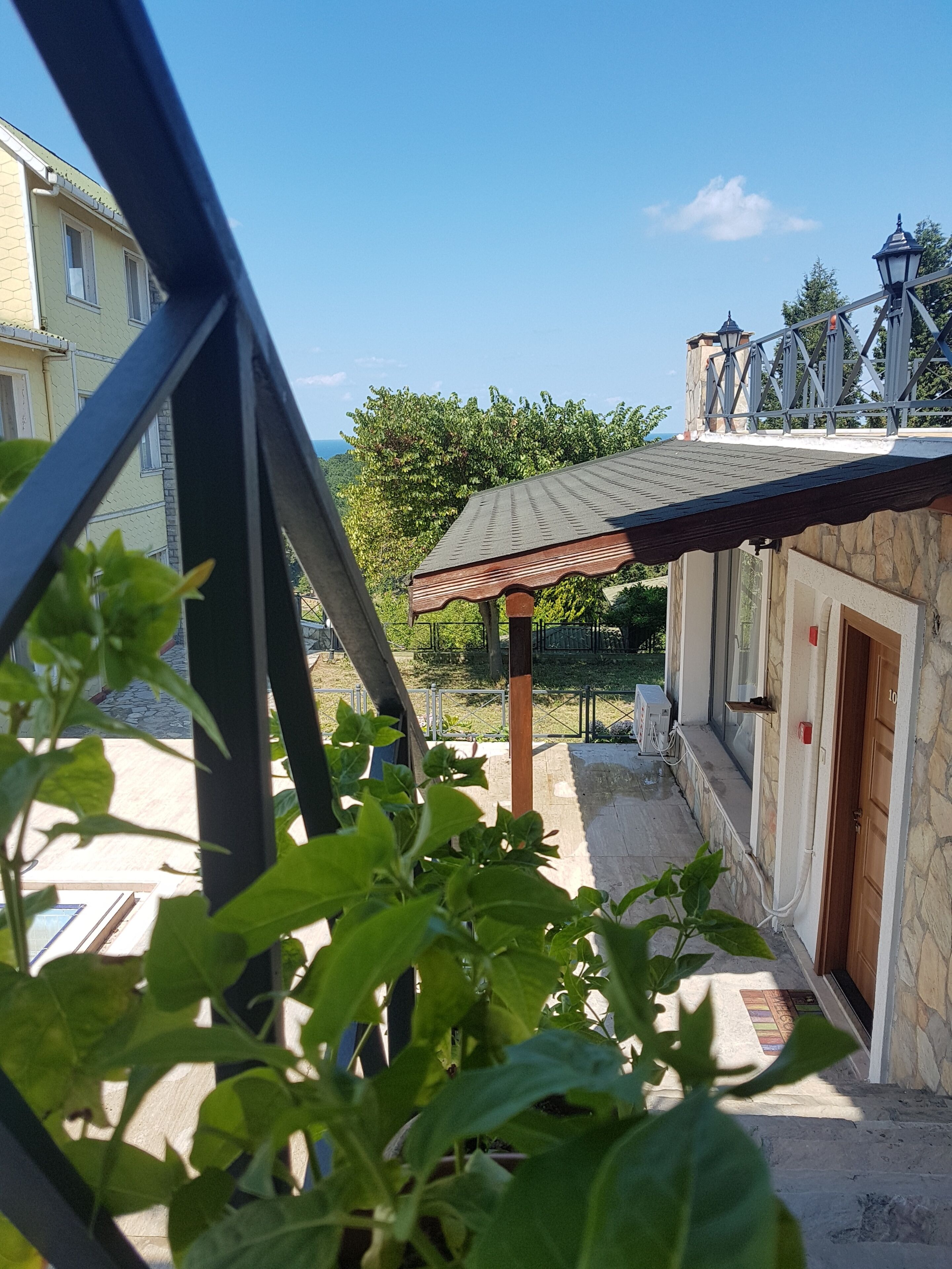 Agva Stone House Boutique