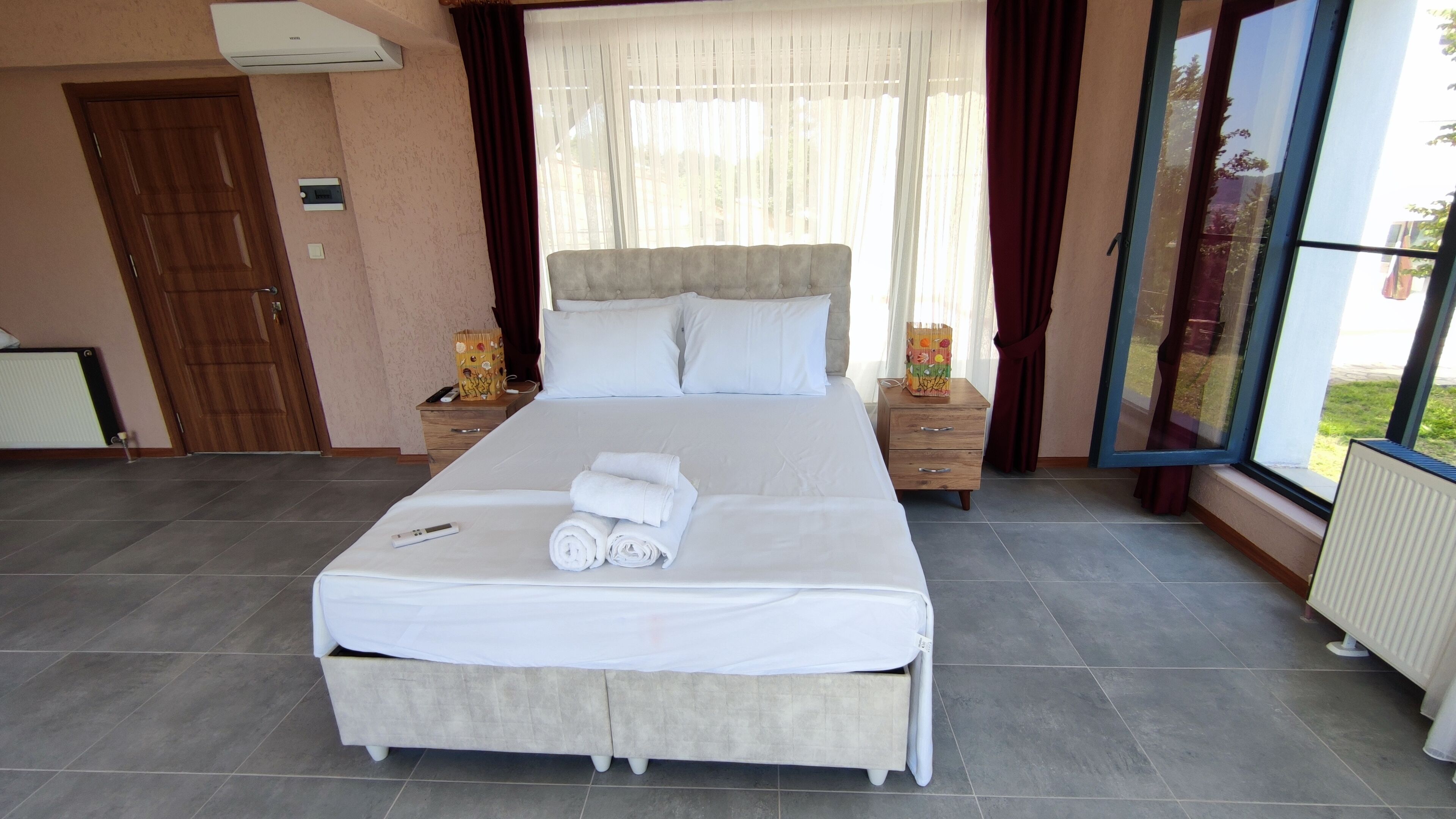 Agva Stone House Boutique