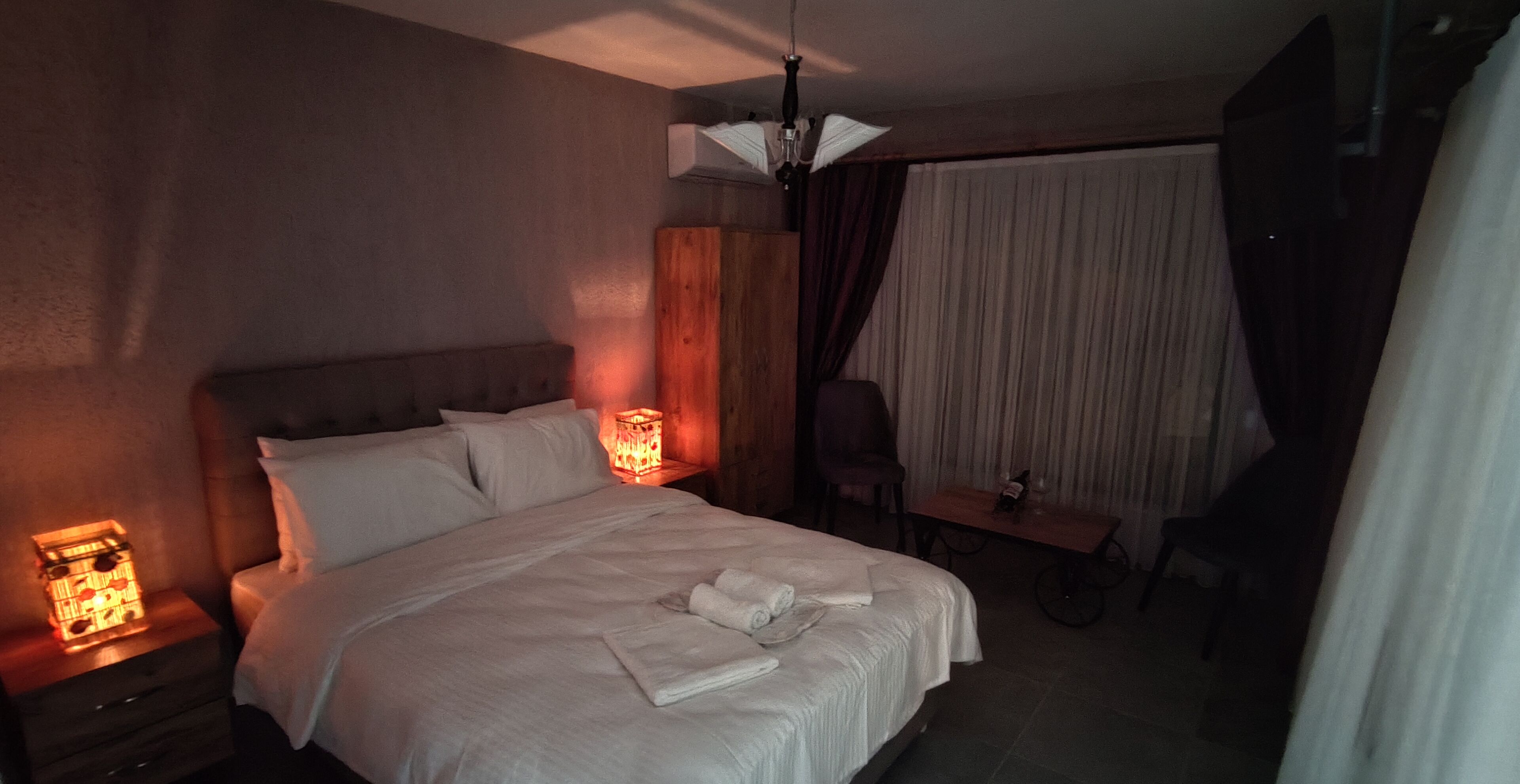 Agva Stone House Boutique
