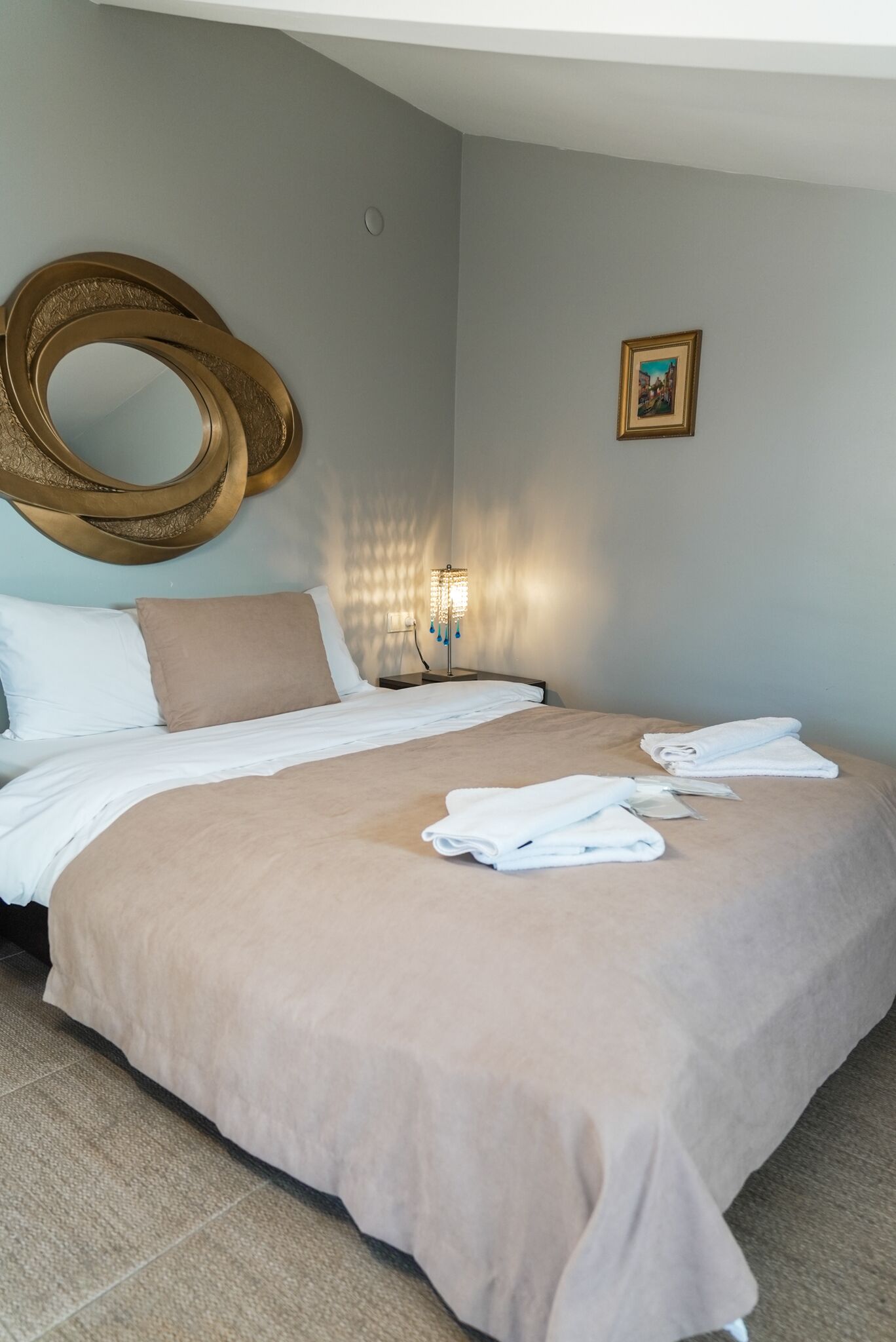 Butterfly Boutique Hotel Agva