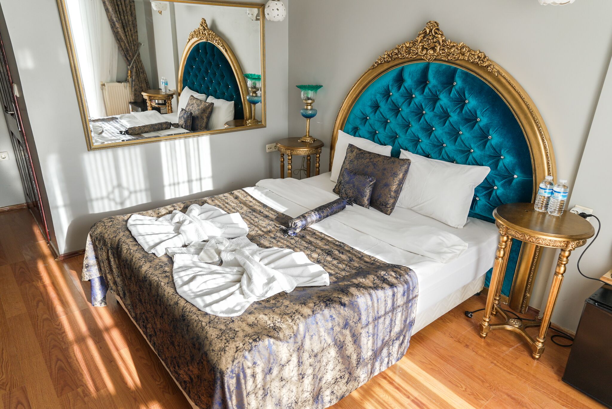 Butterfly Boutique Hotel Agva