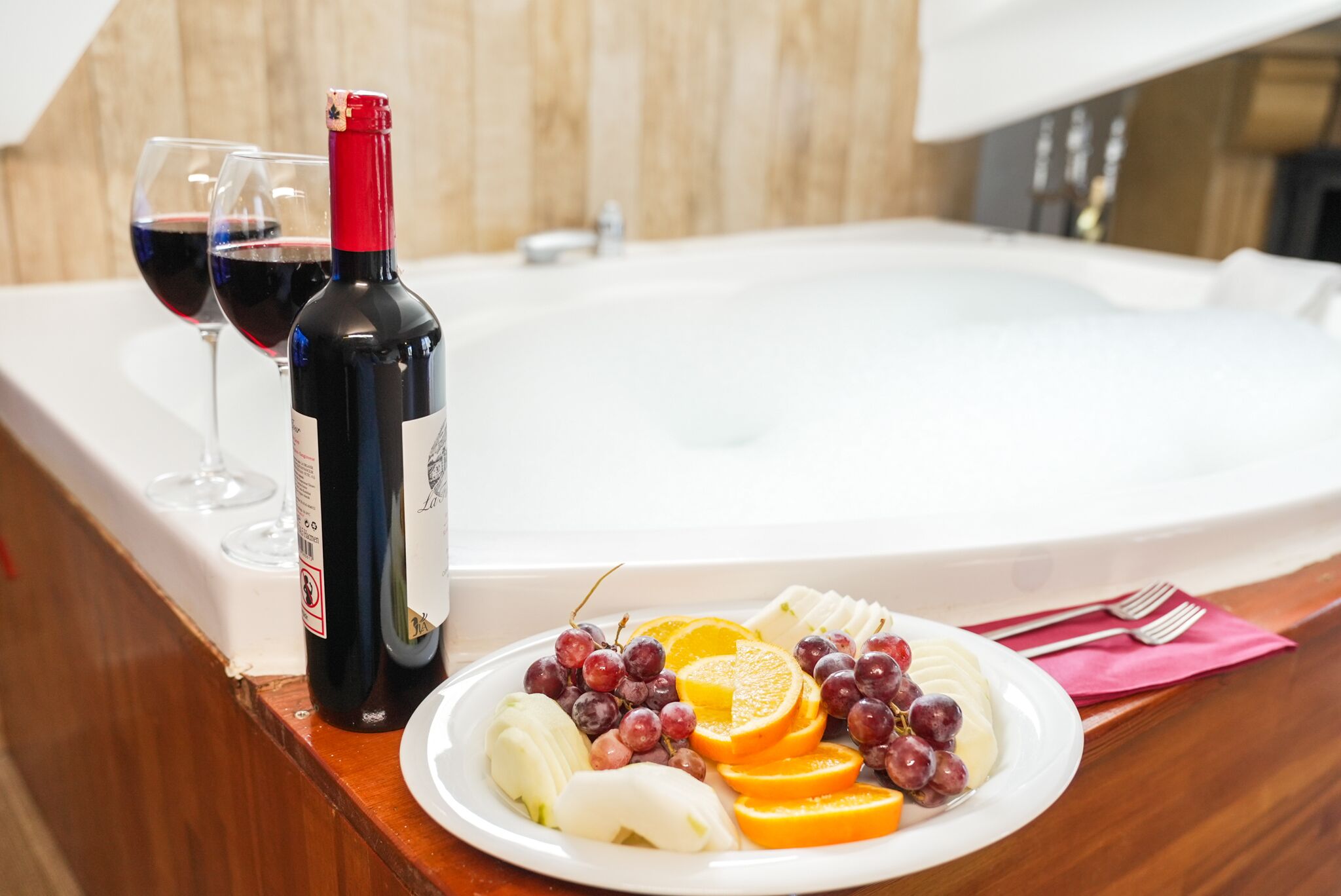 Butterfly Boutique Hotel Agva