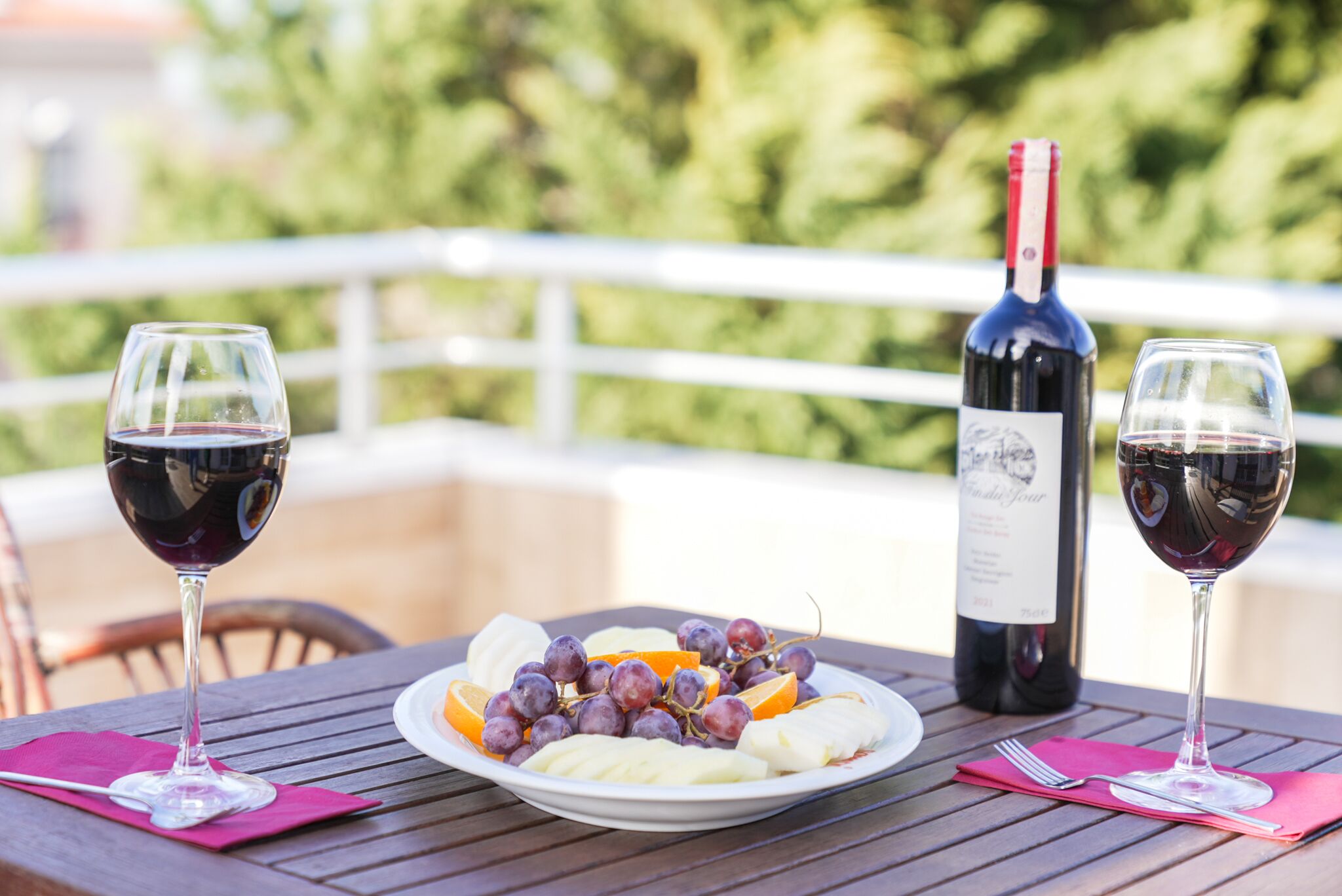 Butterfly Boutique Hotel Agva