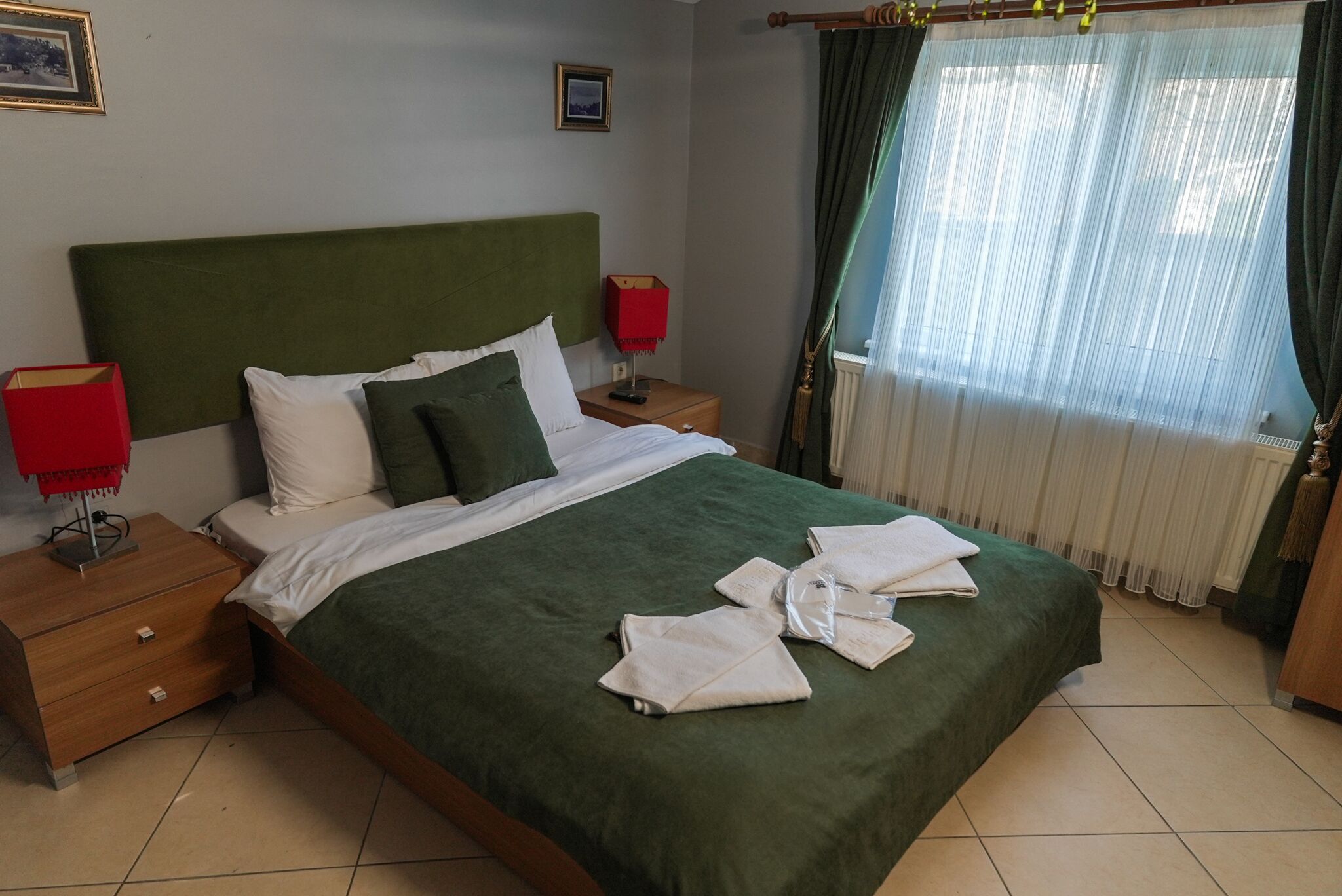 Butterfly Boutique Hotel Agva