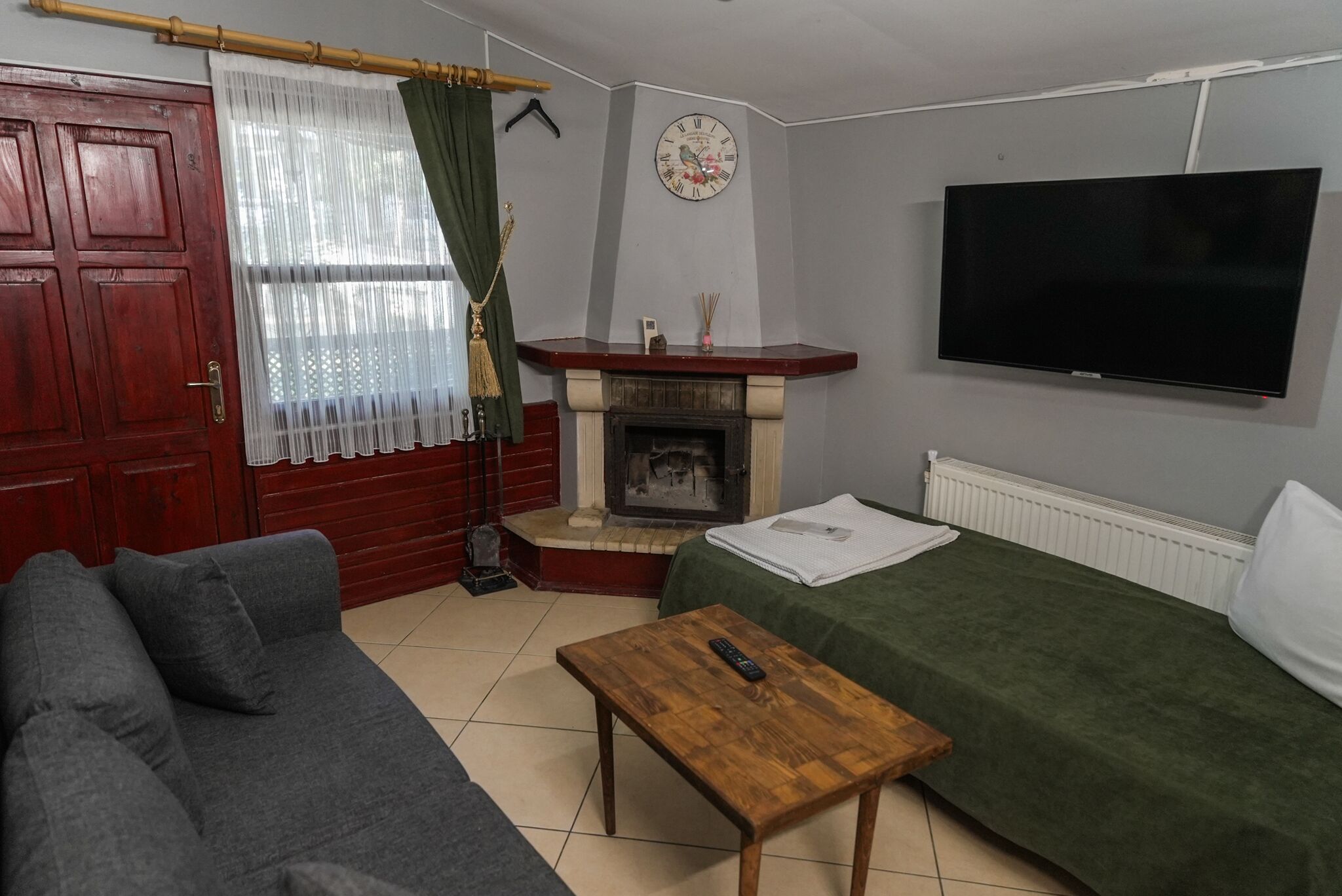 Butterfly Boutique Hotel Agva