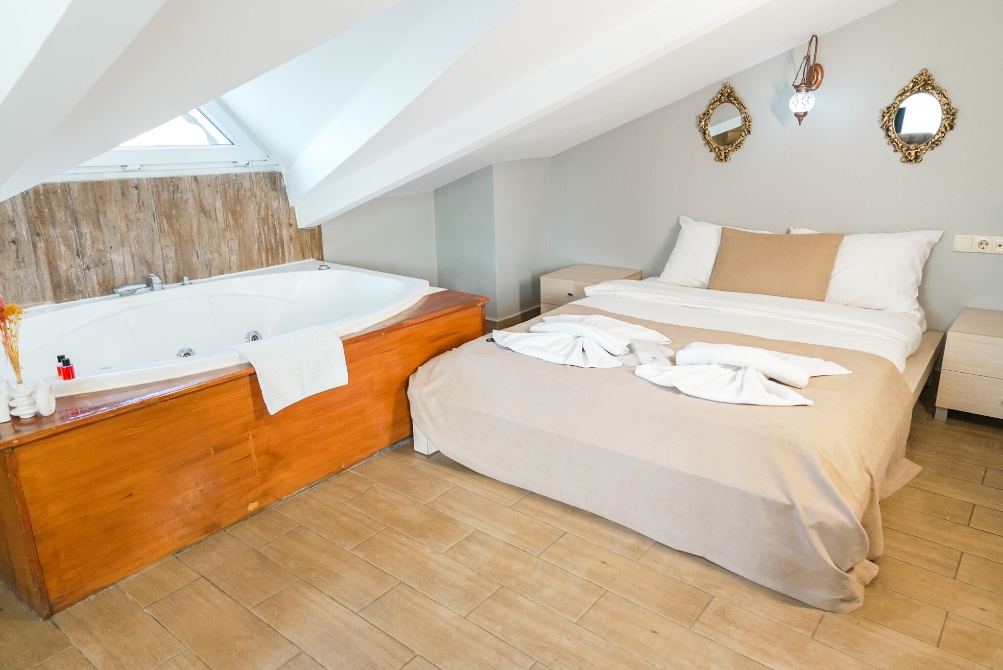 Butterfly Boutique Hotel Agva
