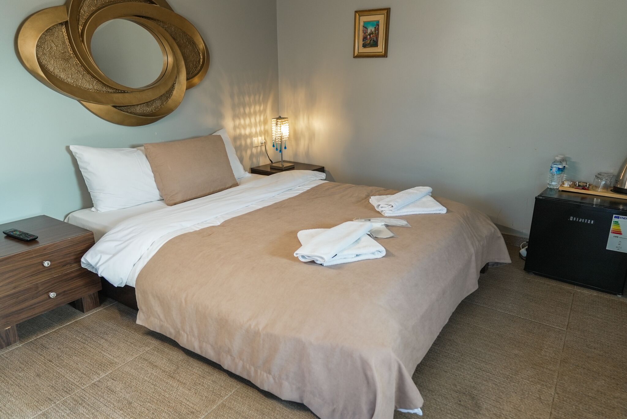 Butterfly Boutique Hotel Agva