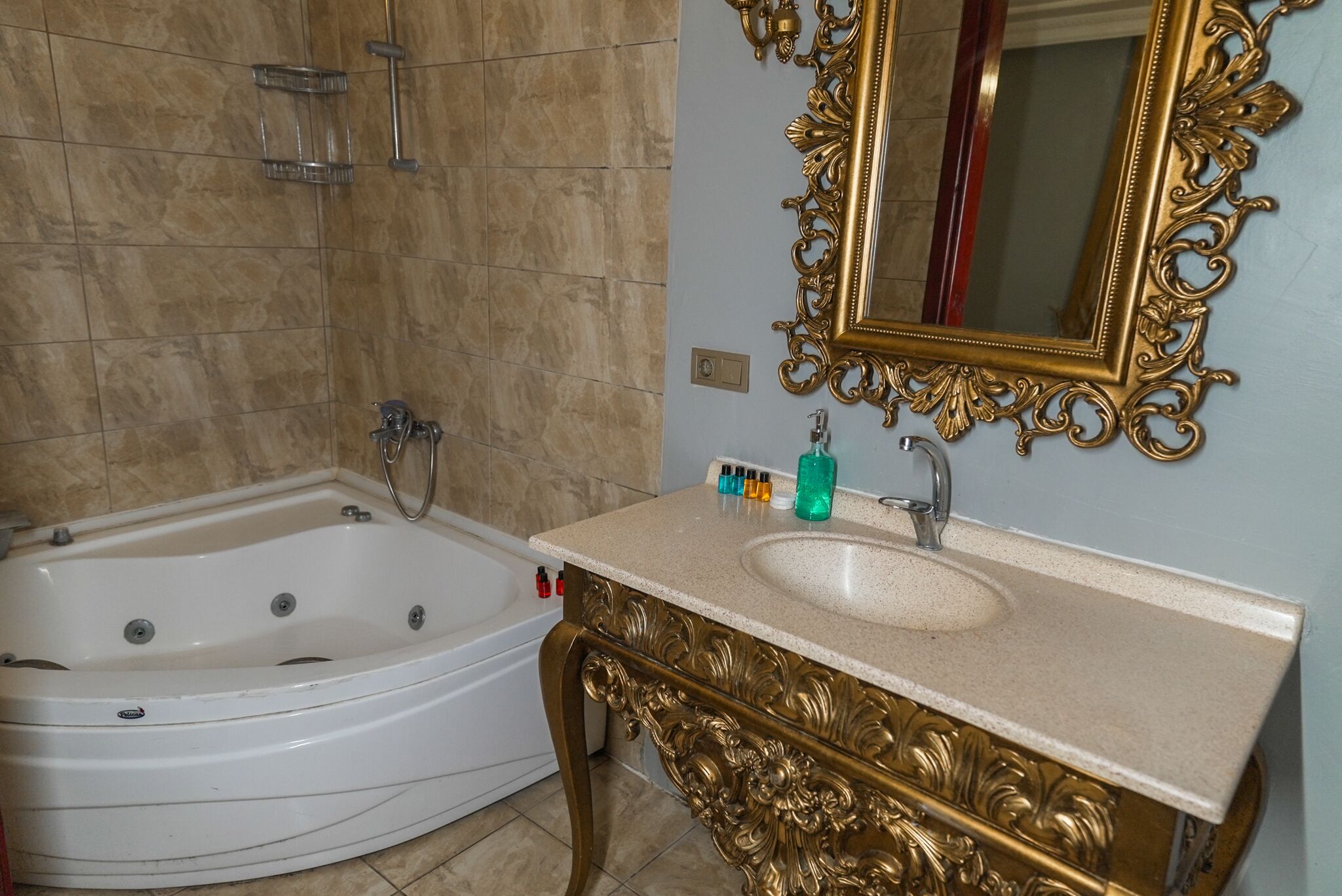 Butterfly Boutique Hotel Agva