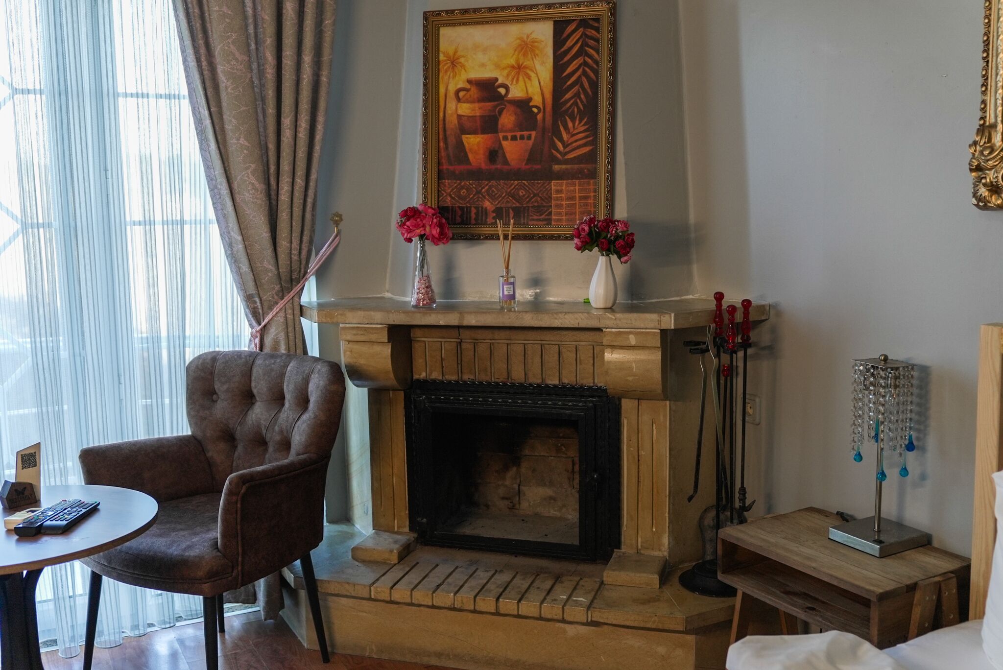 Butterfly Boutique Hotel Agva