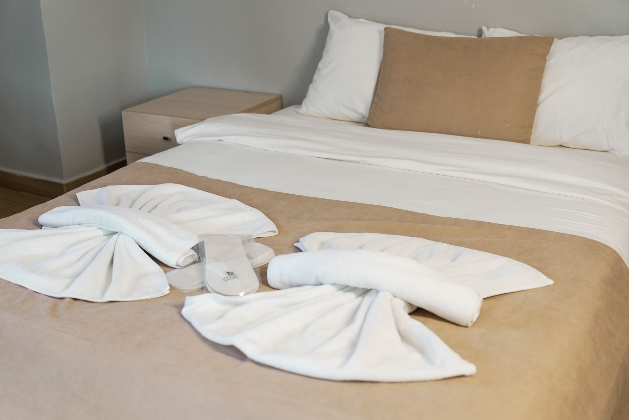 Butterfly Boutique Hotel Agva