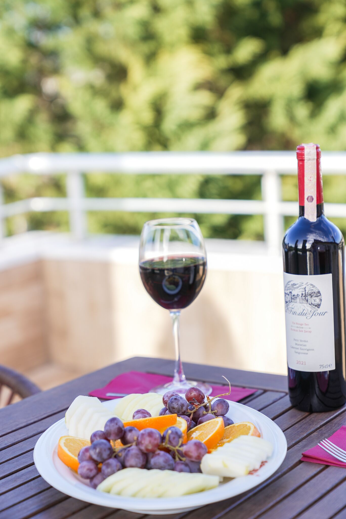 Butterfly Boutique Hotel Agva