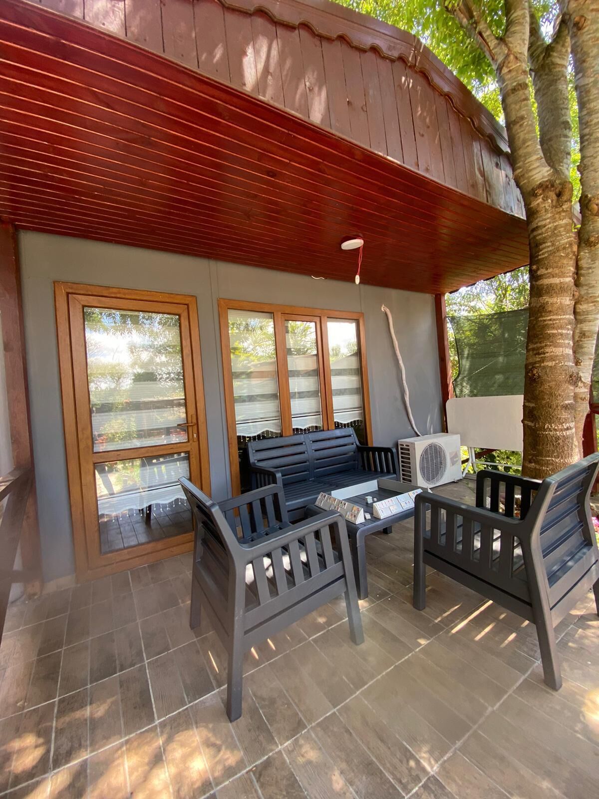 Kaya River House