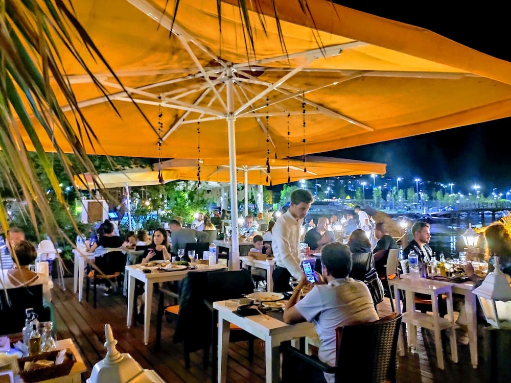 Lotus Restaurant & Home