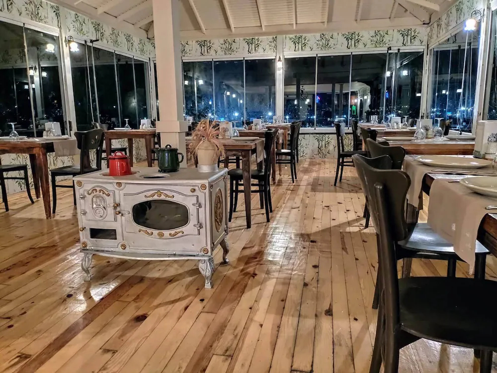 Lotus Restaurant & Home