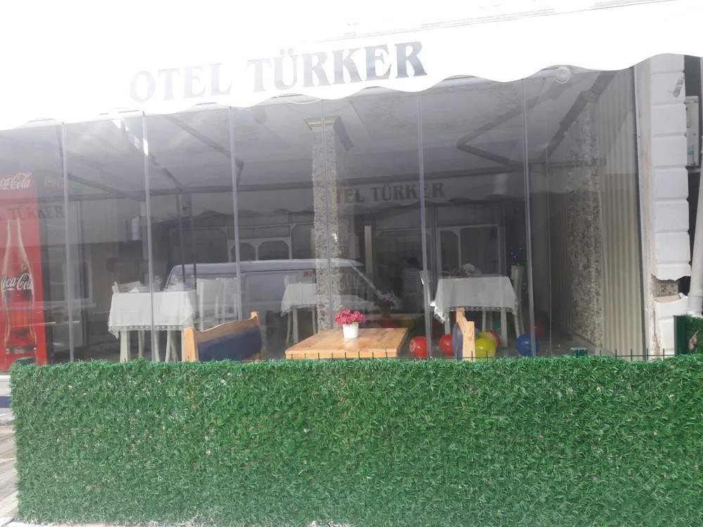 Otel Turker