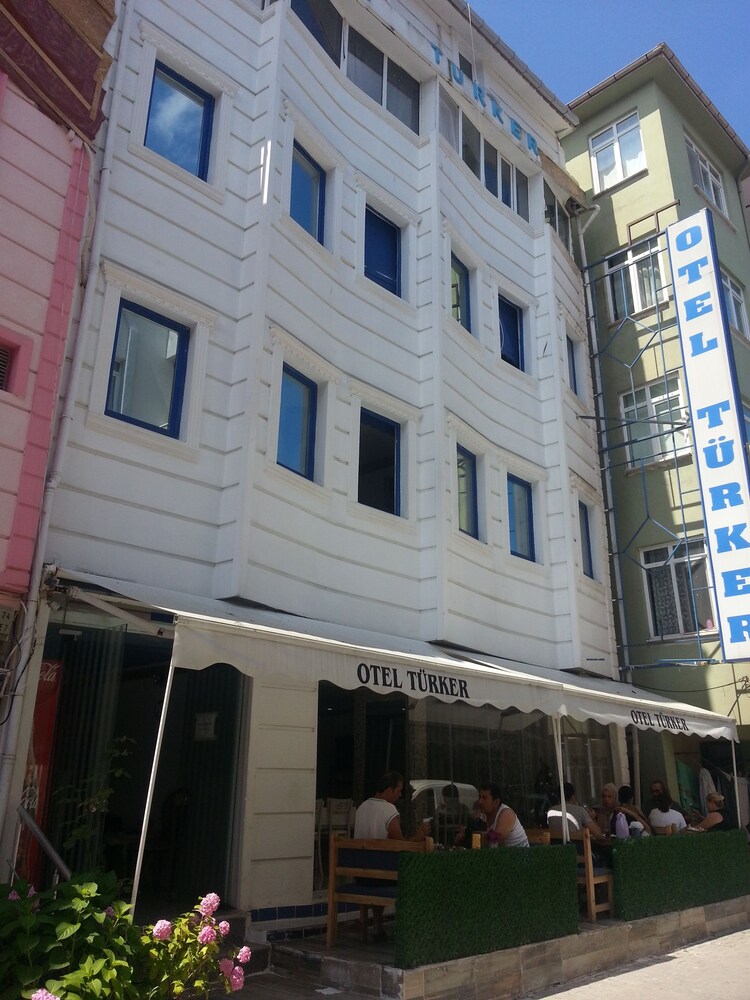 Otel Turker