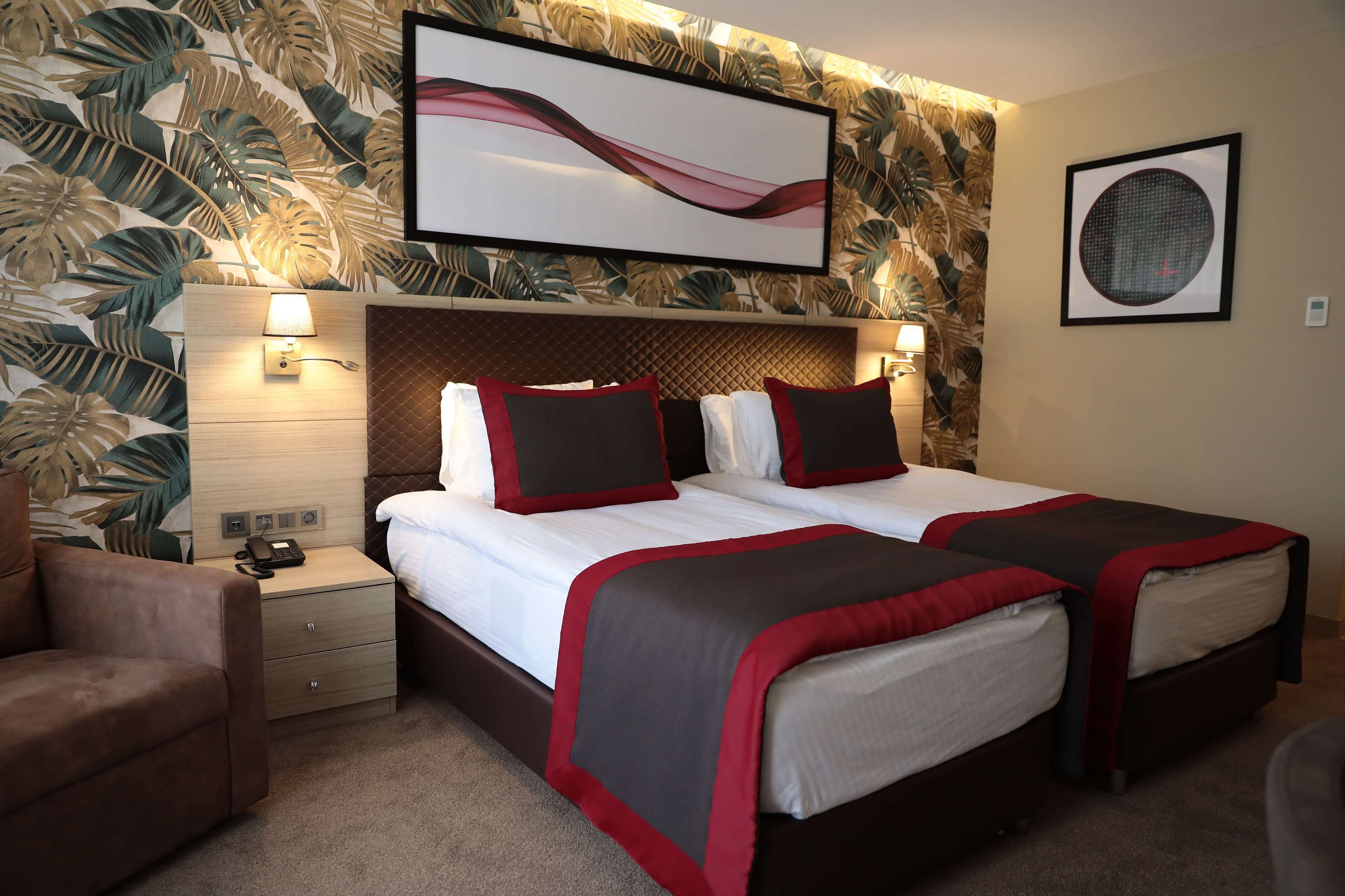 Ramada by Wyndham Istanbul Sile