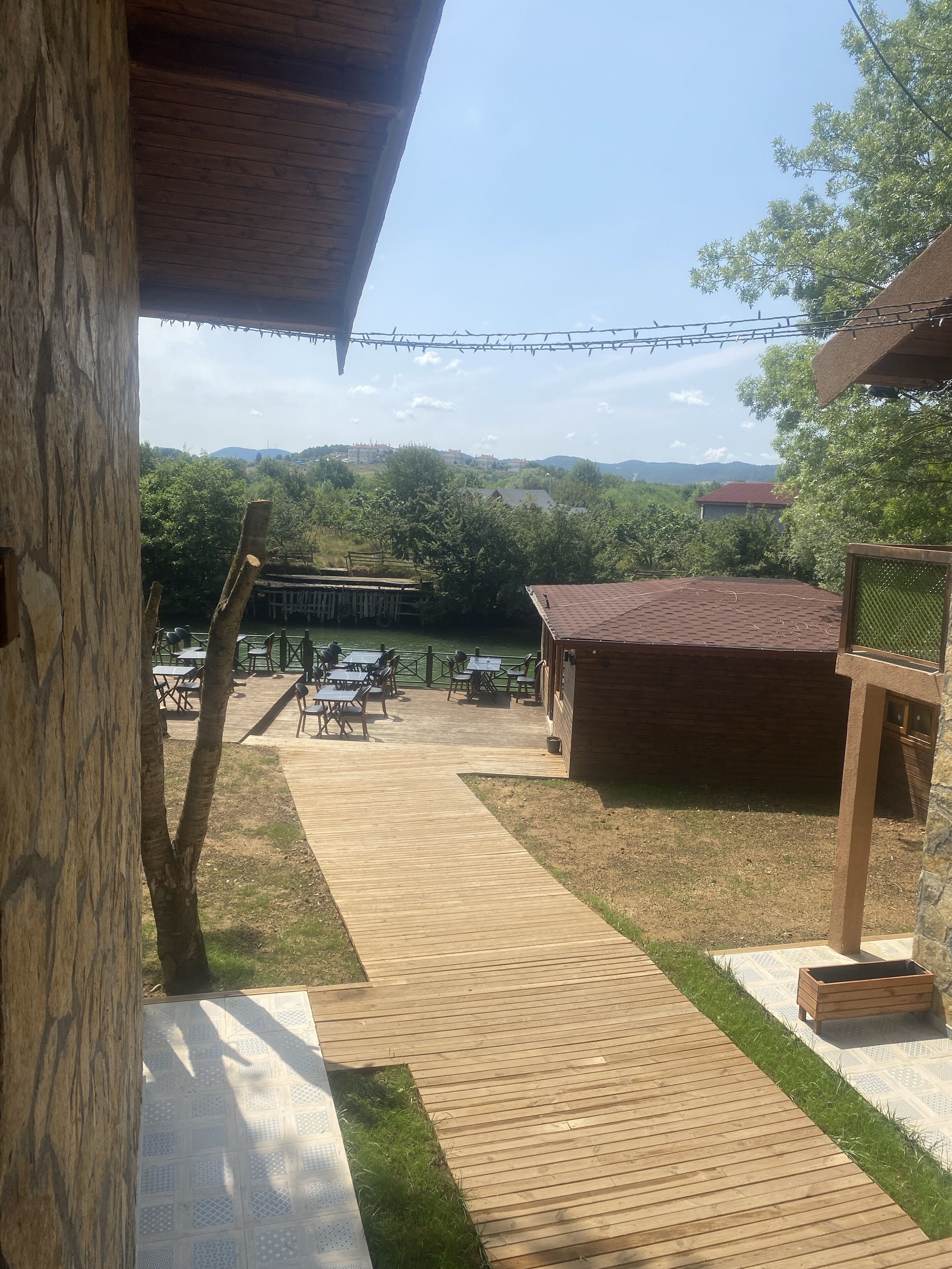 Tas Mahall Otel
