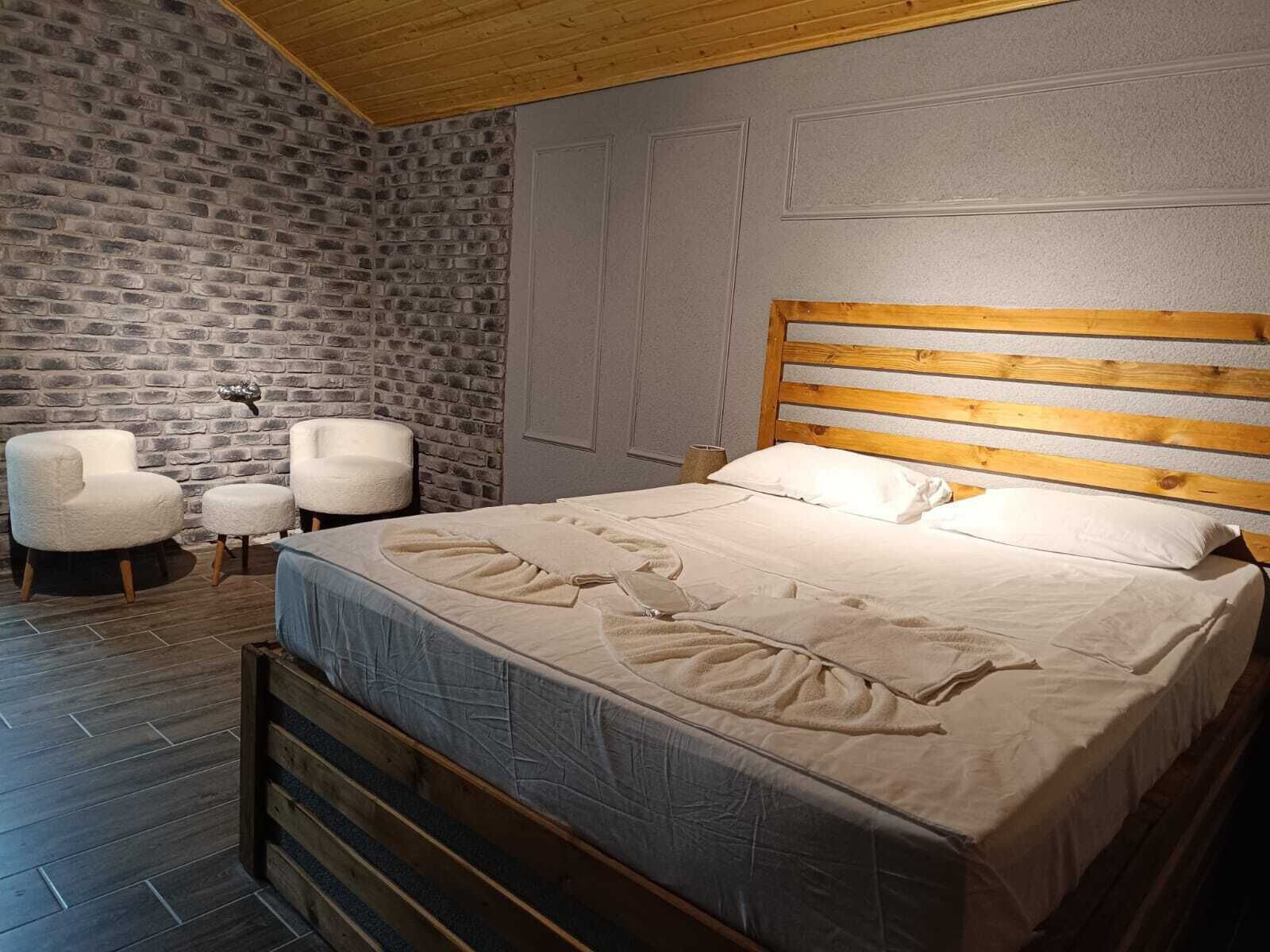 Tas Mahall Otel
