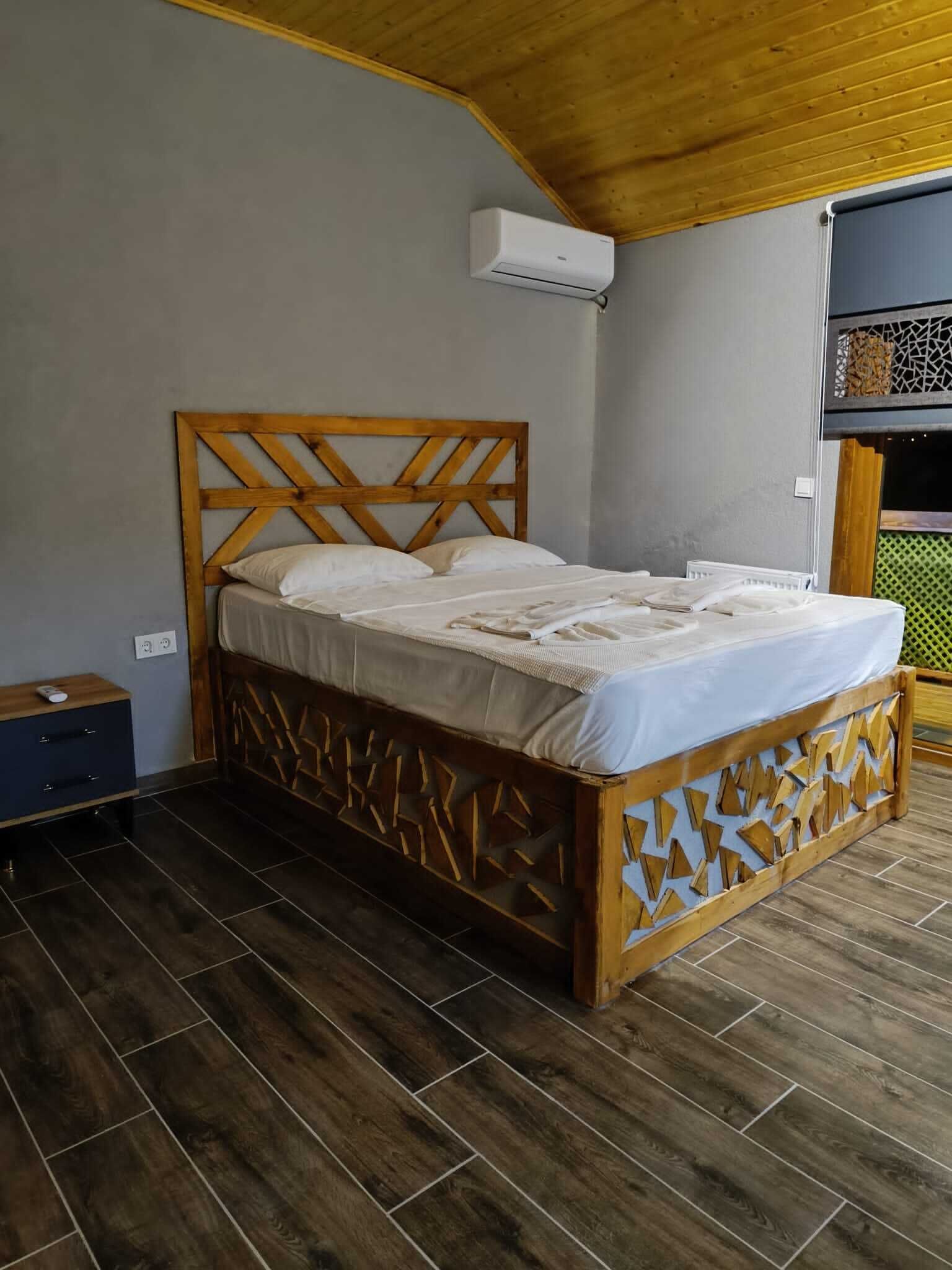 Tas Mahall Otel