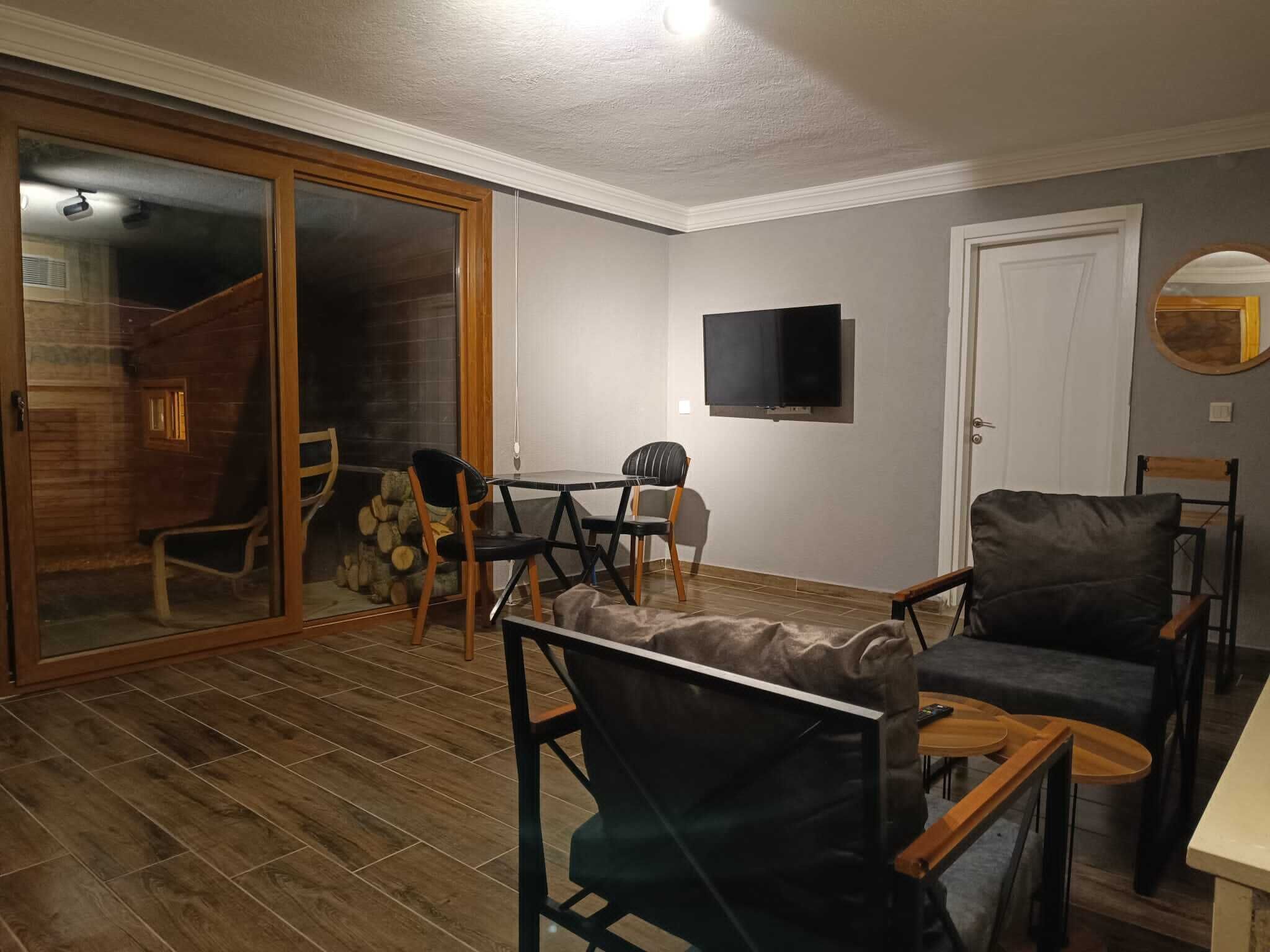 Tas Mahall Otel