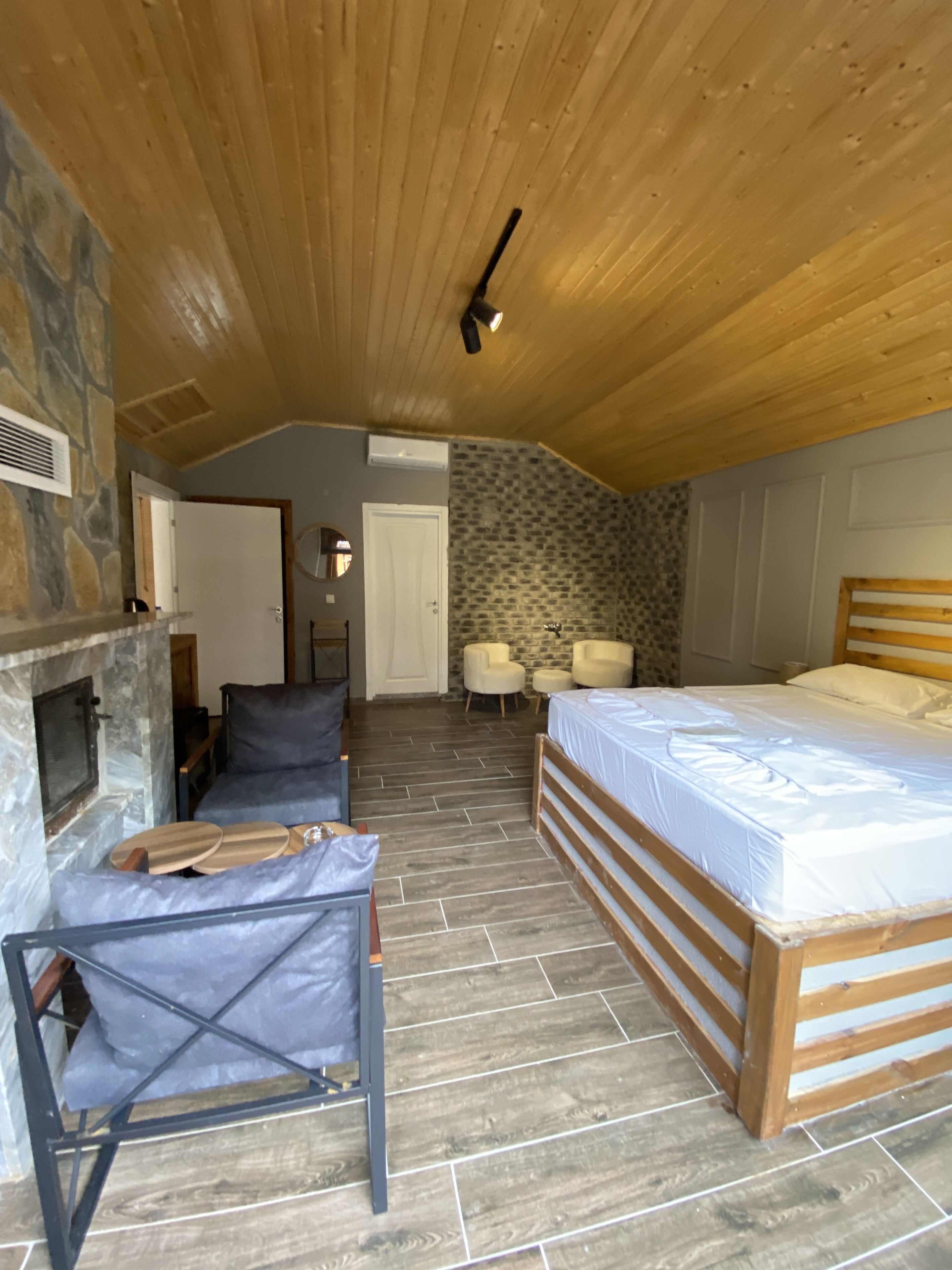 Tas Mahall Otel