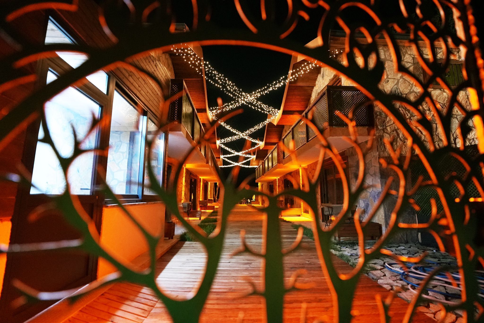 Tas Mahall Otel